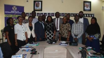 Lagos strategic digital