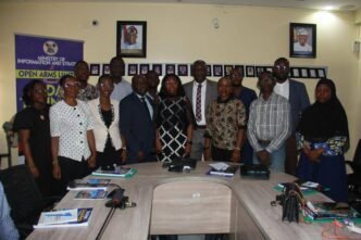 Lagos strategic digital