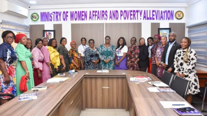 WAPA LSETF partnership