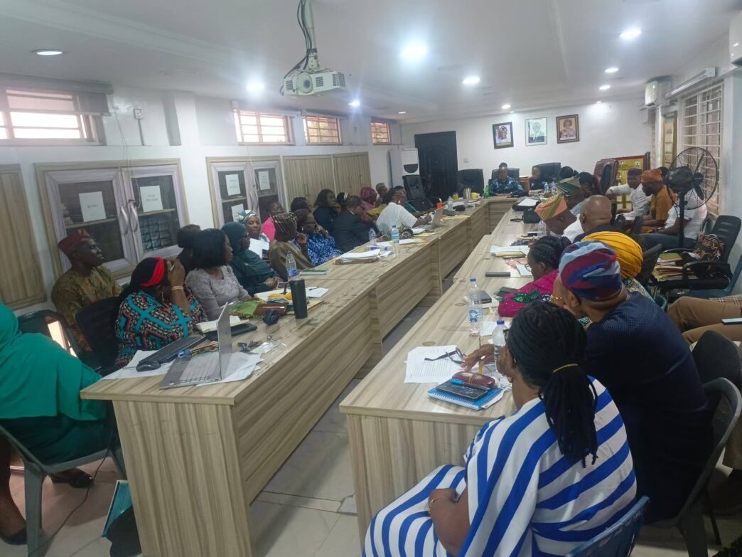 OTCI TESCOM mandate alignment