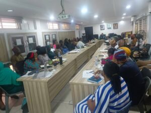 OTCI TESCOM mandate alignment