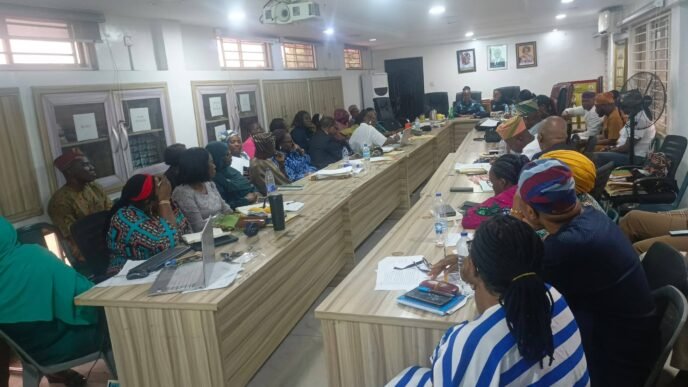 OTCI TESCOM mandate alignment