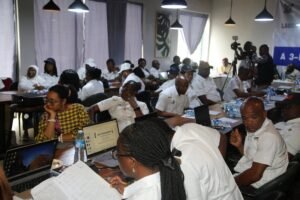 LSWMO strategic retreat