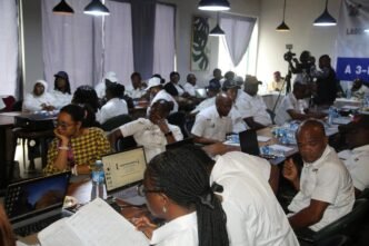 LSWMO strategic retreat