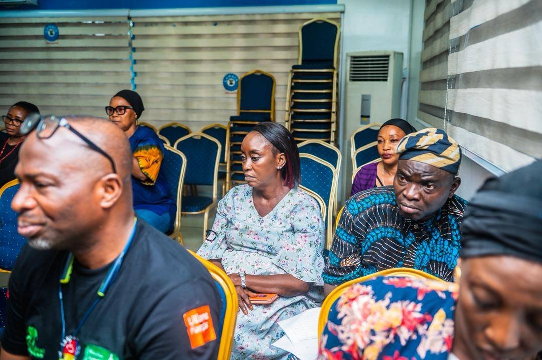 LAMATA LASODA partnership