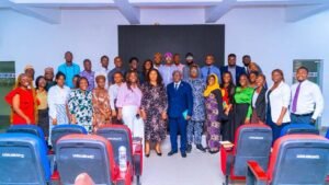 Lateef Jakande Leadership Academy