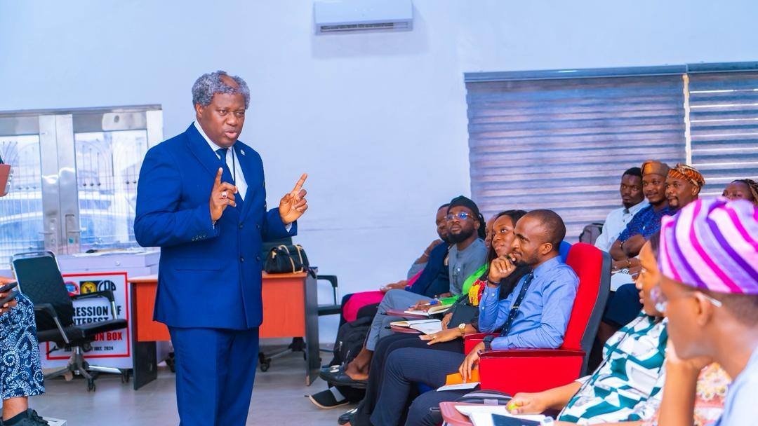 Lateef Jakande Leadership Academy