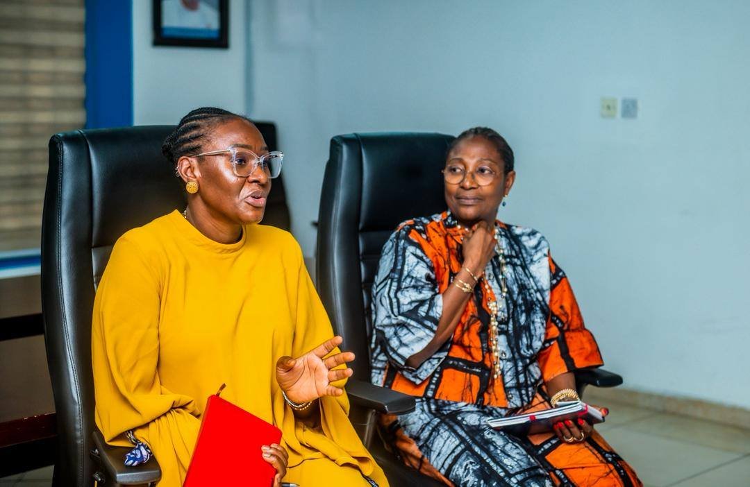 LAMATA LASODA partnership