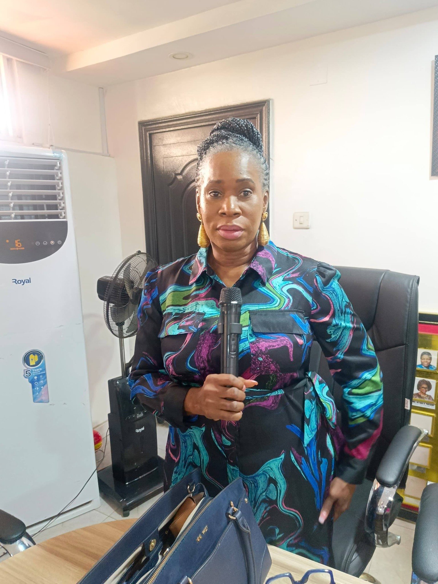 OTCI TESCOM mandate alignment