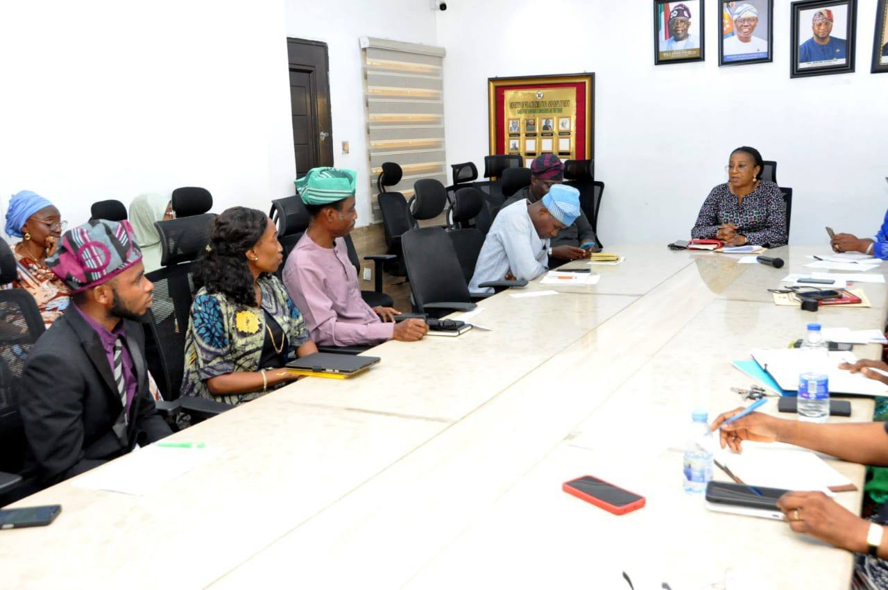 Lives Strategic Framework Lagos