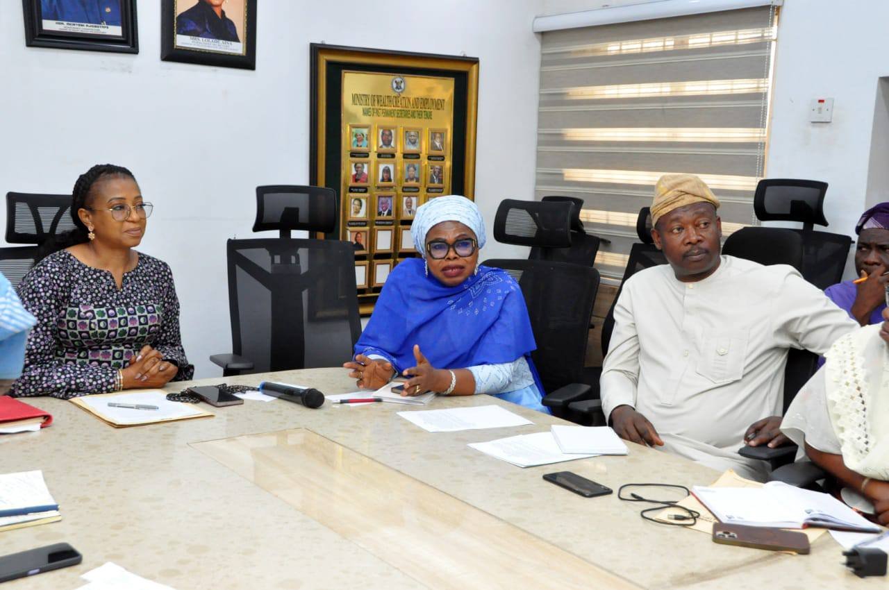 Lives Strategic Framework Lagos