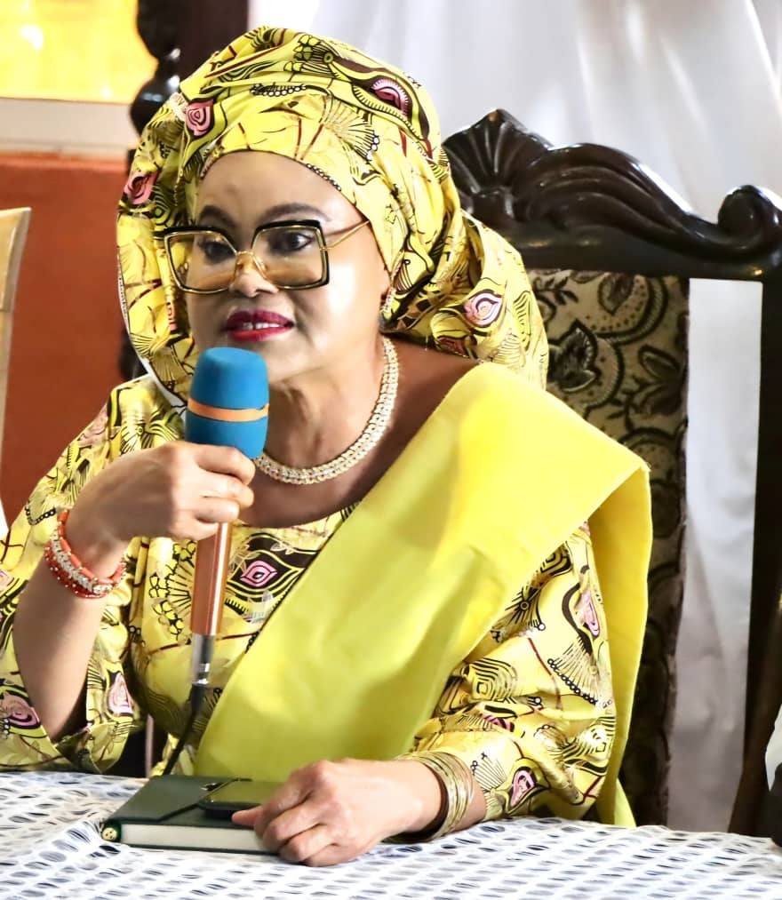 Akran of Badagry celebration