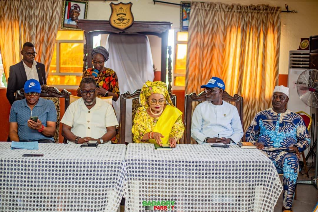 Akran of Badagry celebration