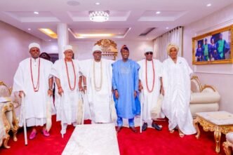 Oniru Business Council Lagos