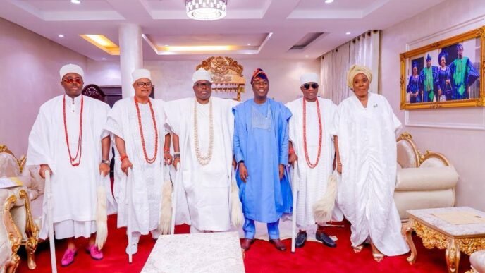 Oniru Business Council Lagos