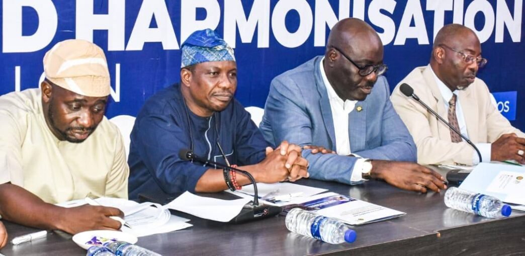 Lagos State Wealth Fund