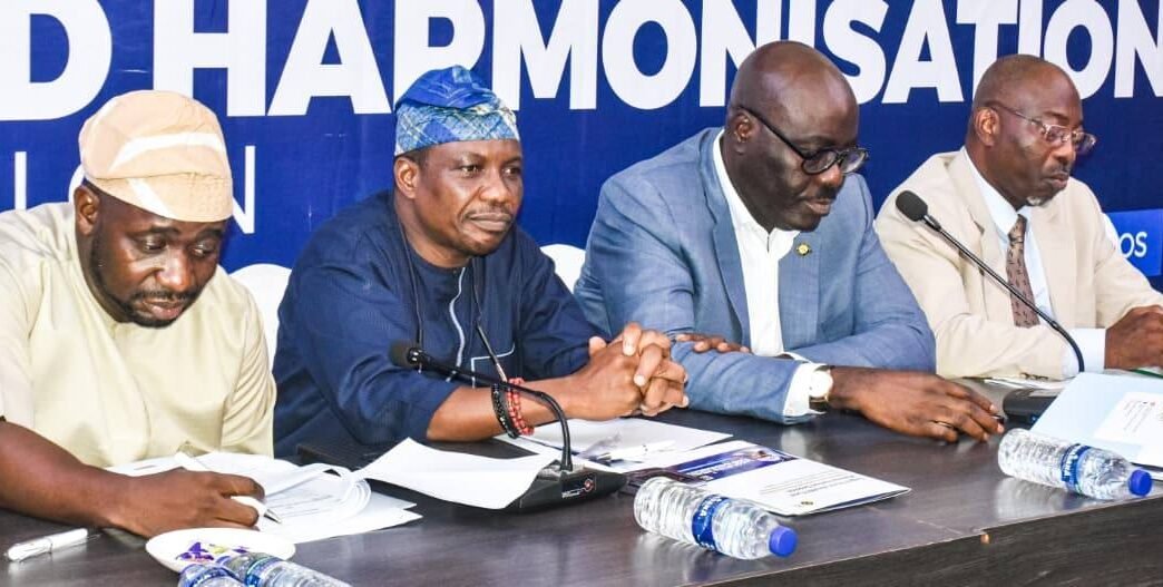 Lagos State Wealth Fund