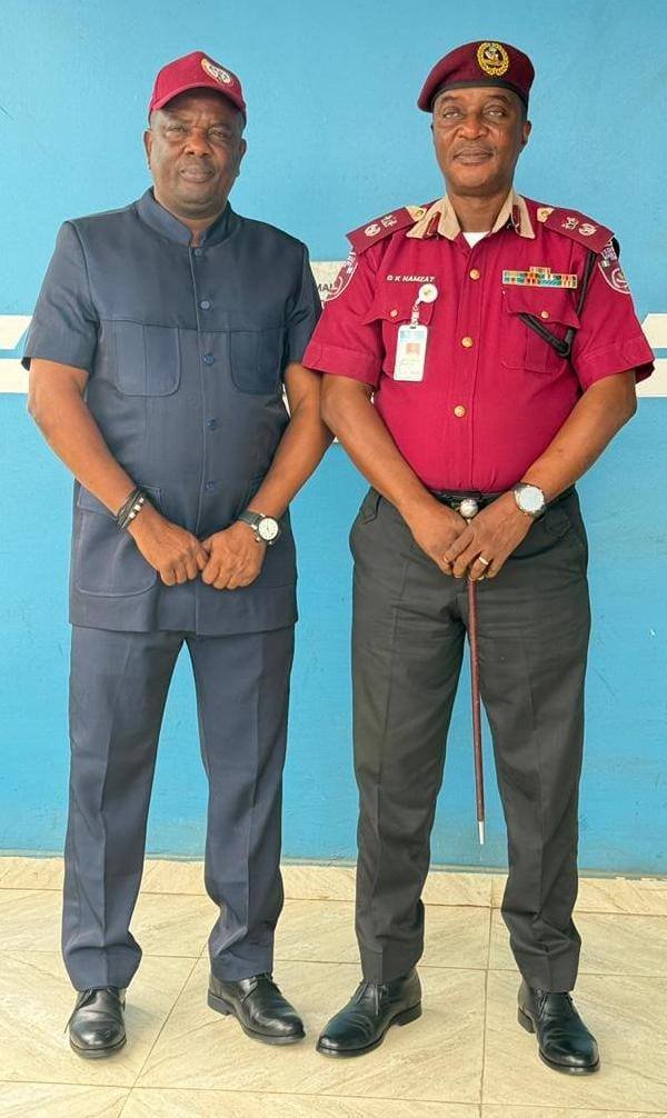 LSCCC FRSC collaboration