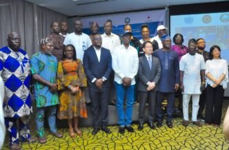 LASEPA cholera prevention project