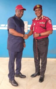 LSCCC FRSC collaboration