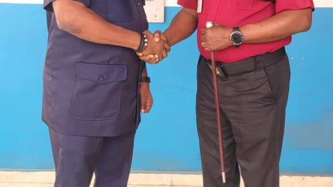 LSCCC FRSC collaboration