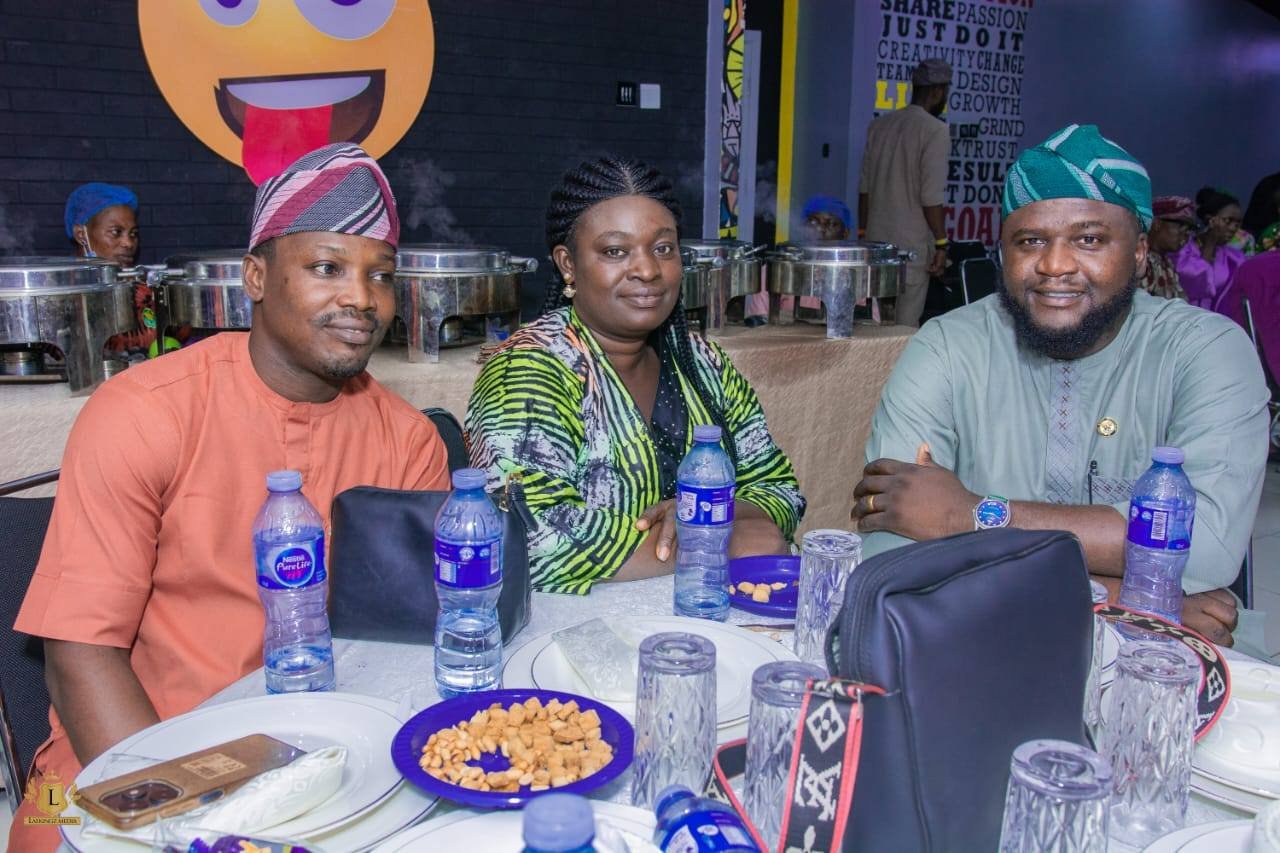 Lagos HSC strategic retreat