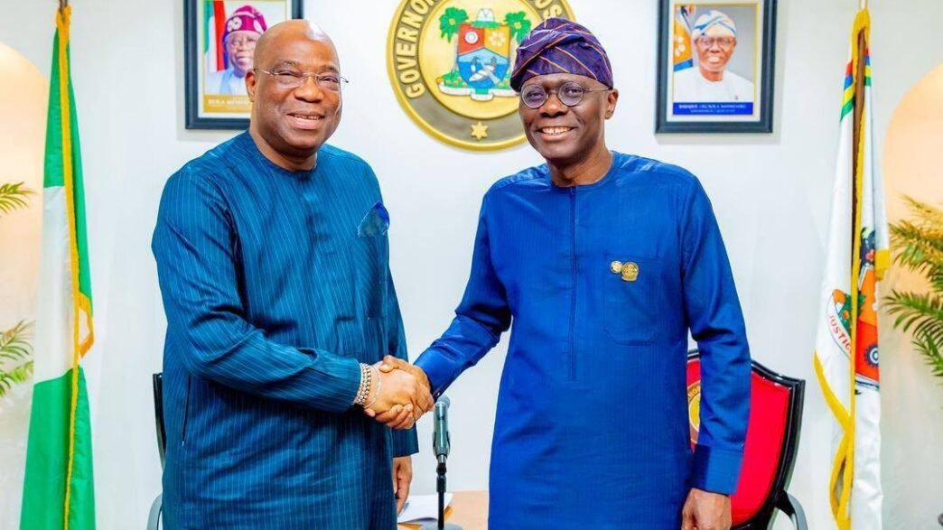 Lagos State Sports Trust Fund