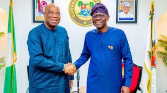 Lagos State Sports Trust Fund