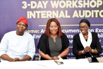 LASG internal audit training