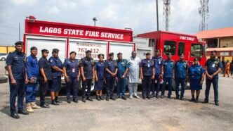 LSFRS