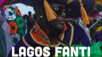 Lagos Fanti Carnival