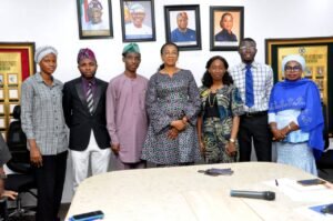 Lives Strategic Framework Lagos