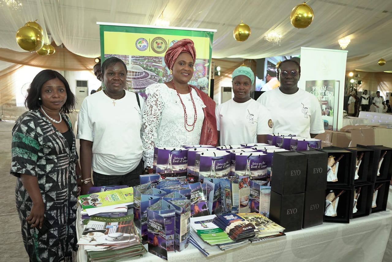 Oniru Business and Cultural Day