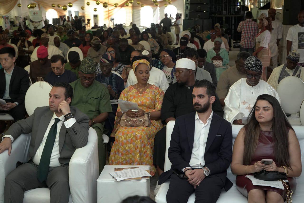 Oniru Business and Cultural Day