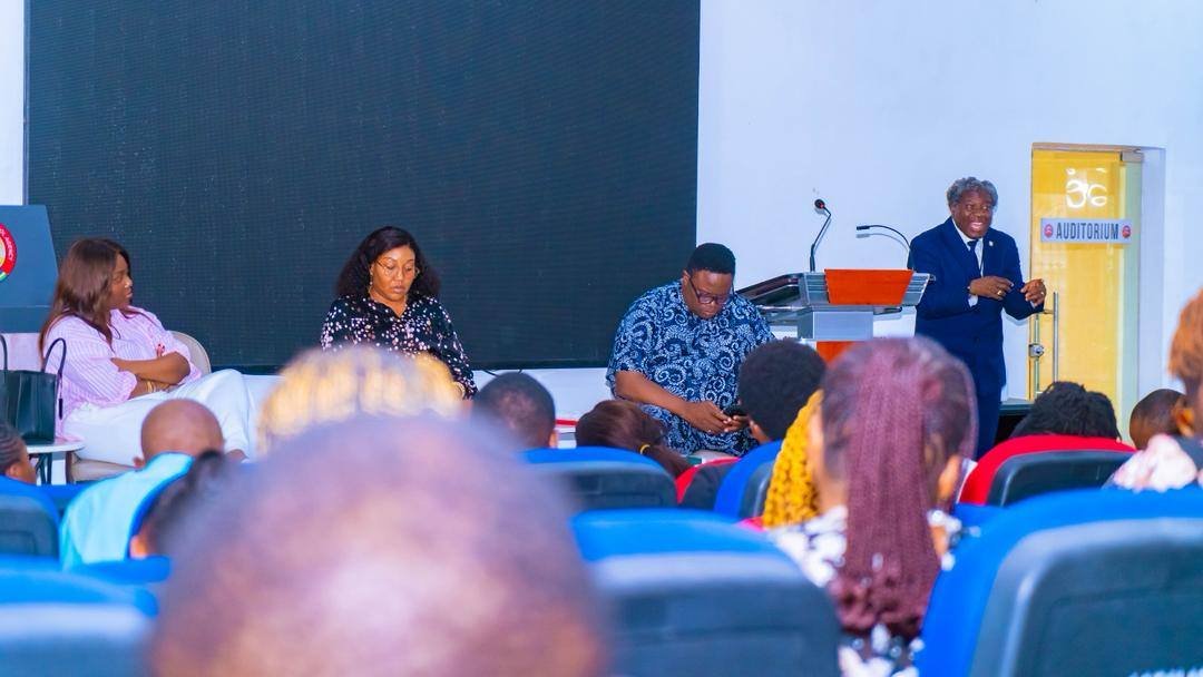 Lateef Jakande Leadership Academy