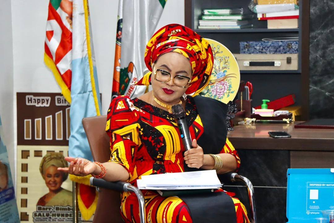 Lagos biodegradable plastics