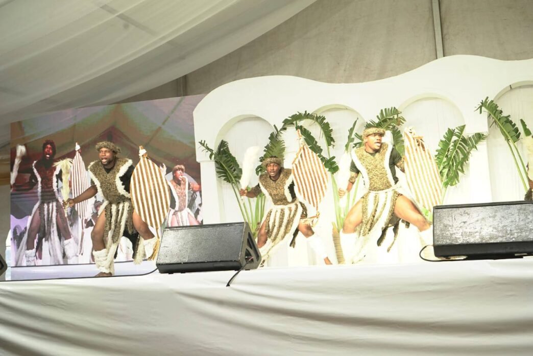 Oniru Business and Cultural Day