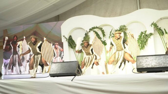 Oniru Business and Cultural Day