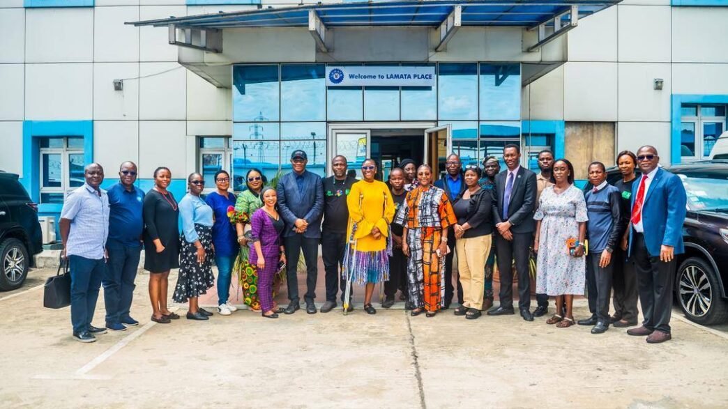 LAMATA LASODA partnership