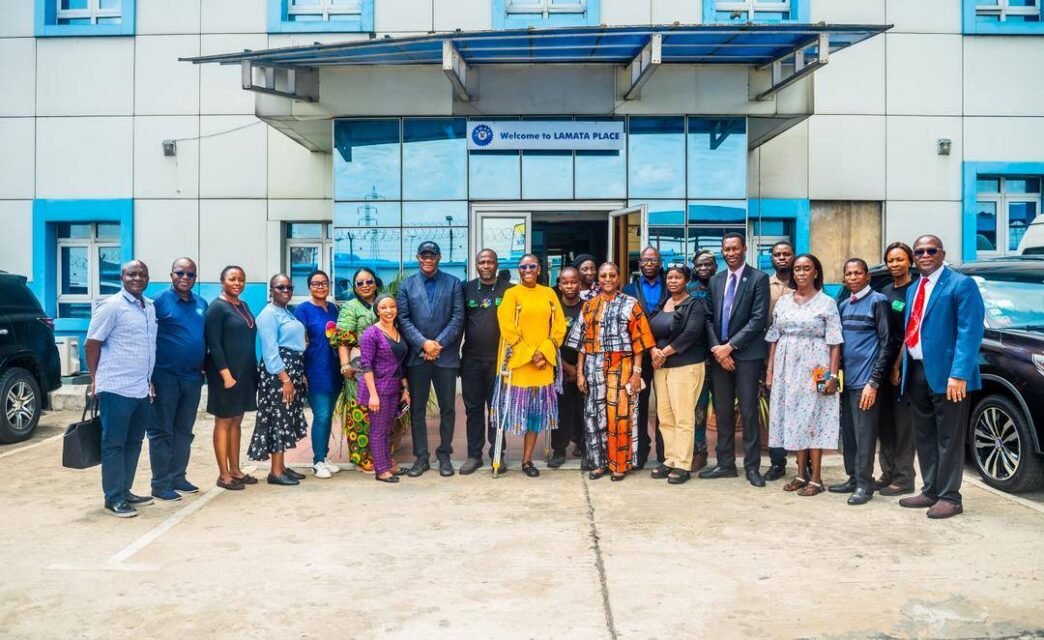 LAMATA LASODA partnership