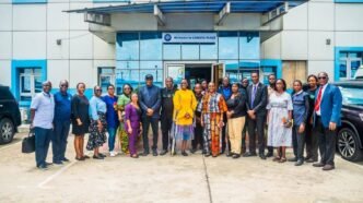 LAMATA LASODA partnership