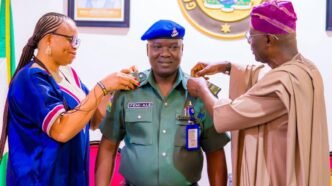 sanwo-olu