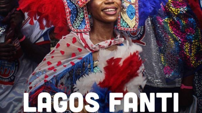 Lagos Fanti Carnival