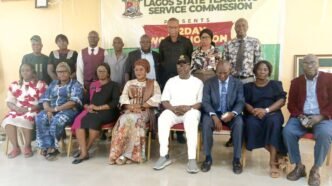 Lagos principals