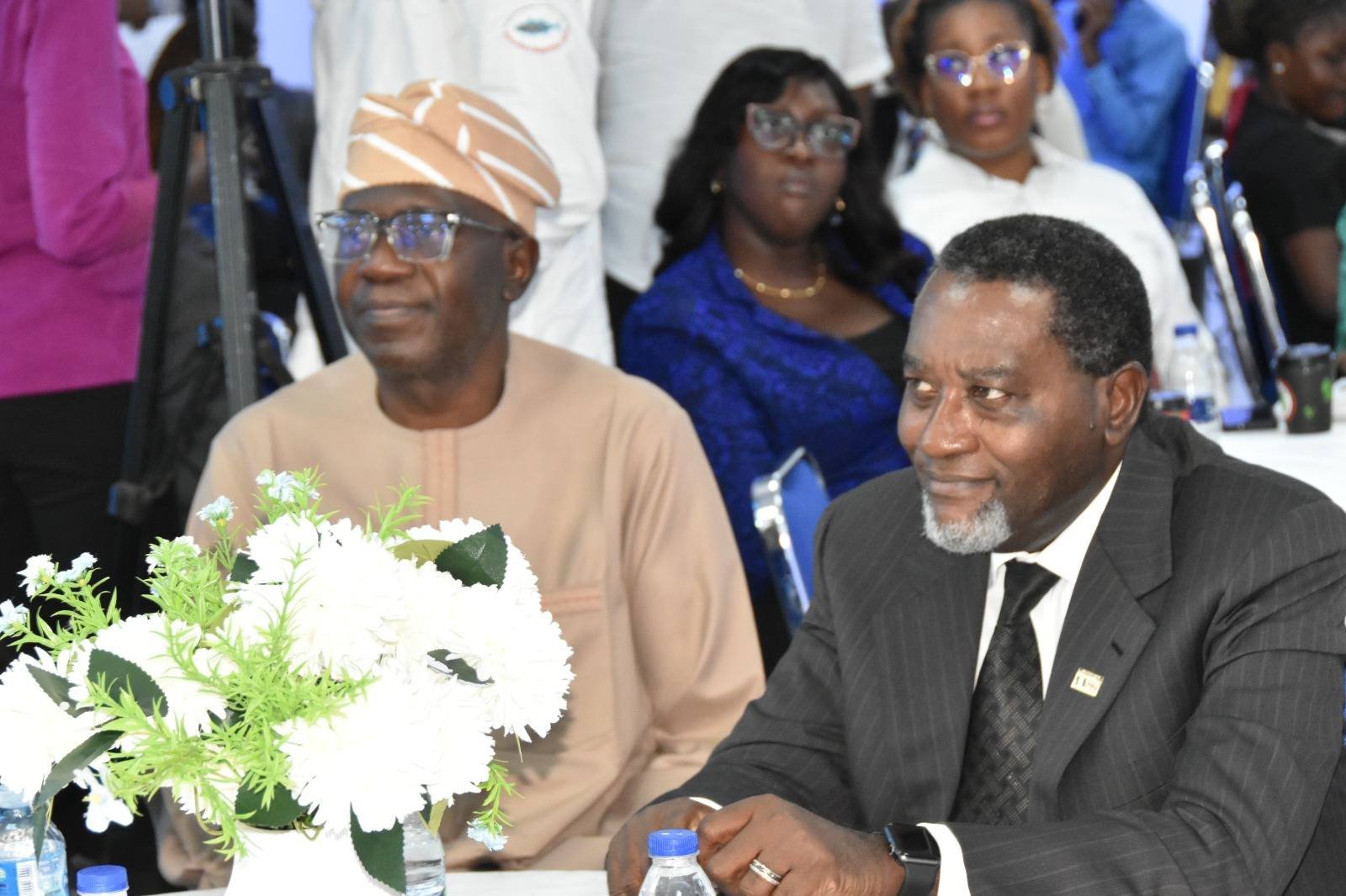 Nigeria construction