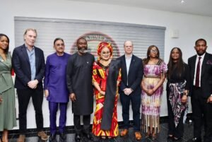 Lagos biodegradable plastics