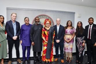 Lagos biodegradable plastics