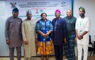 Lagos project delivery workshop