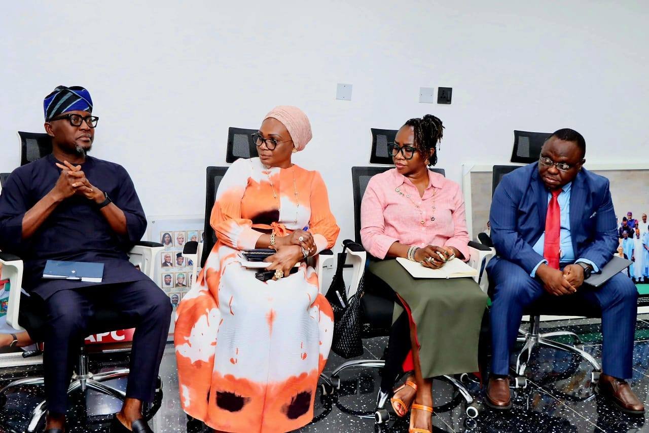 Lagos biodegradable plastics