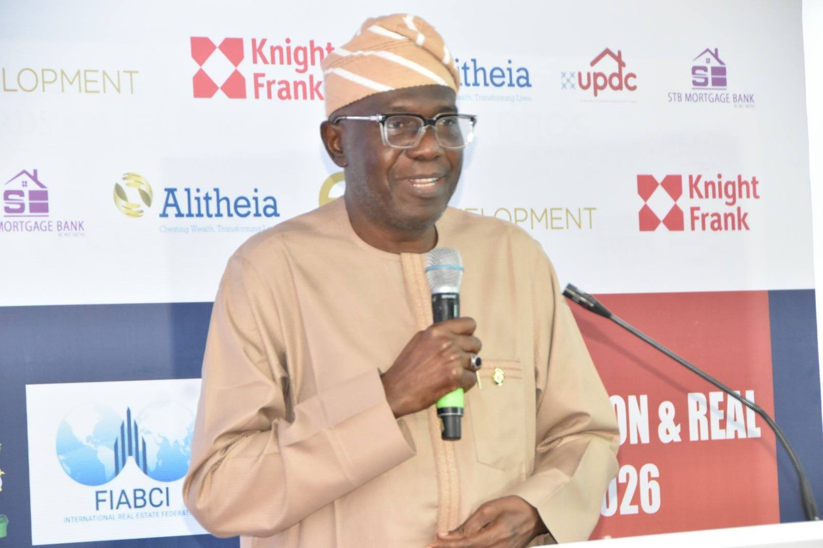 Nigeria construction